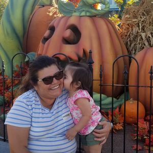 Meet your Posher, Dolores